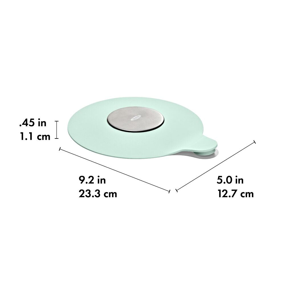 Tub Stopper Opal L6
