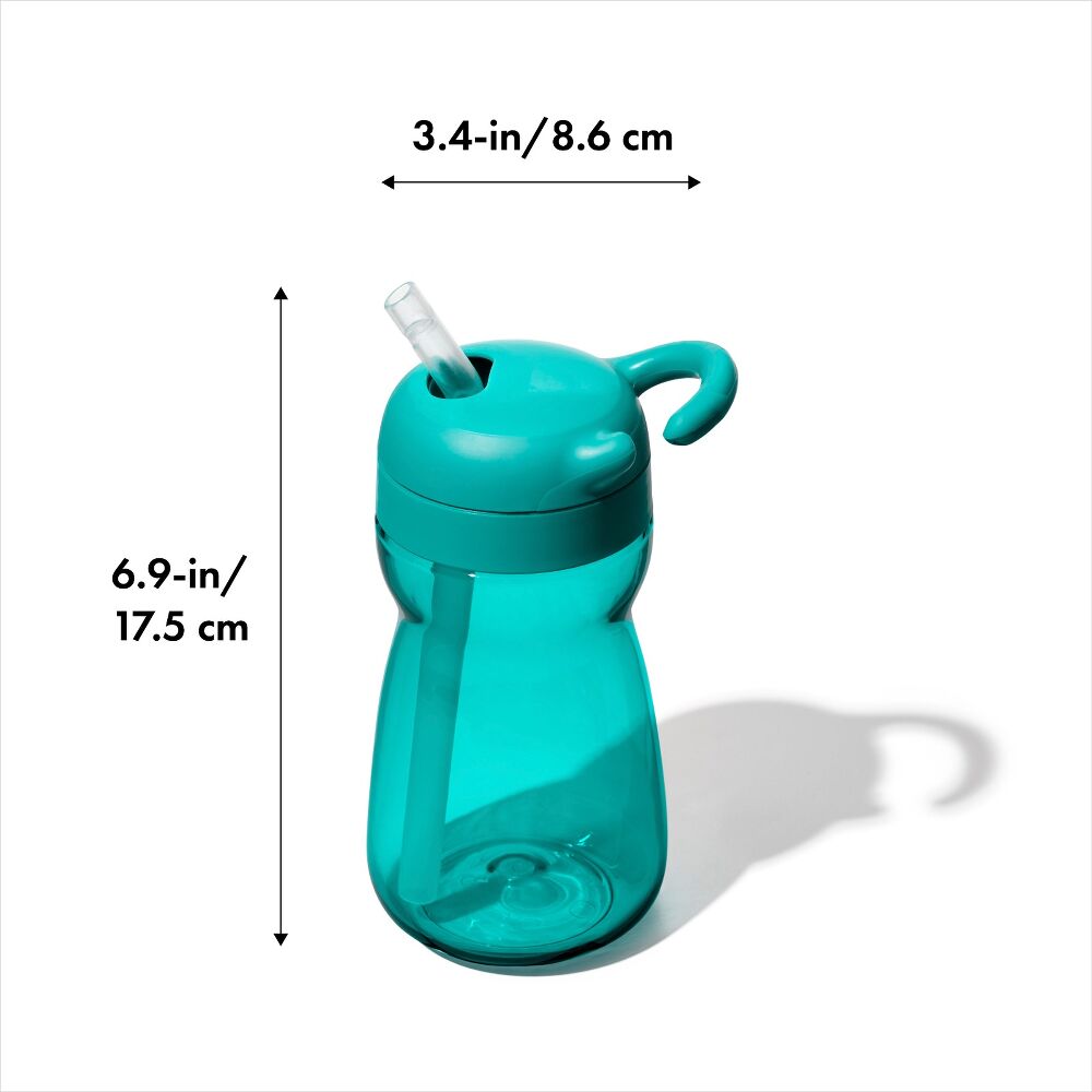 Adventure Water Bottle 12 Oz T6