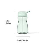 Adventure Water Bottle 12 Oz T6