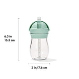 Transitions 9 Oz Straw Cup Set T4