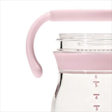 Transitions 6 Oz Soft Spout Sippy Cup with Removable Handles E0