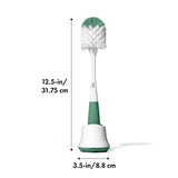 Bottle Brush With Stand U8