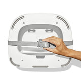 Nest Booster Seat with Removable Cushion O5