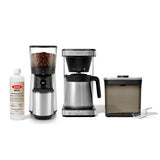 4-Piece Ultimate Coffee Bundle E0