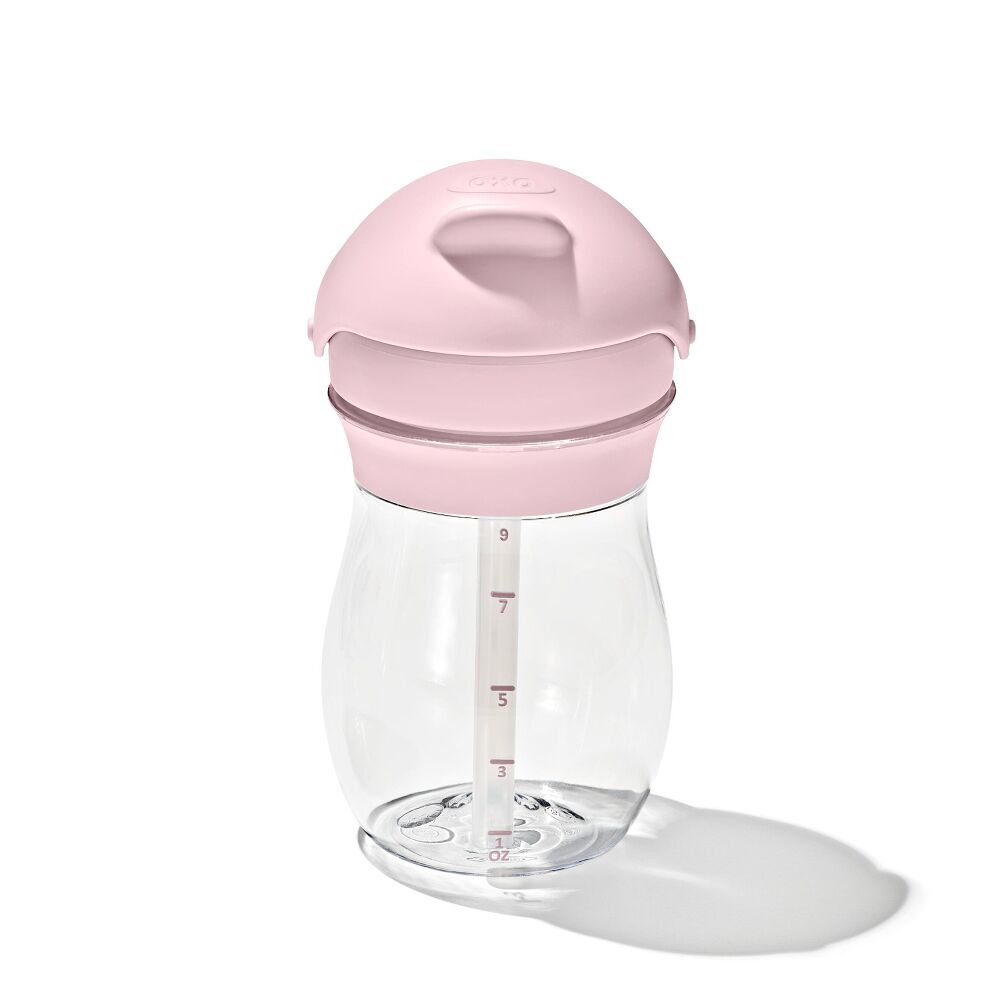 Transitions 9 Oz Straw Cup Y2