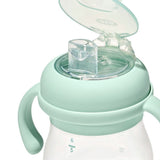 Transitions 6 Oz Soft Spout Sippy Cup with Removable Handles E0