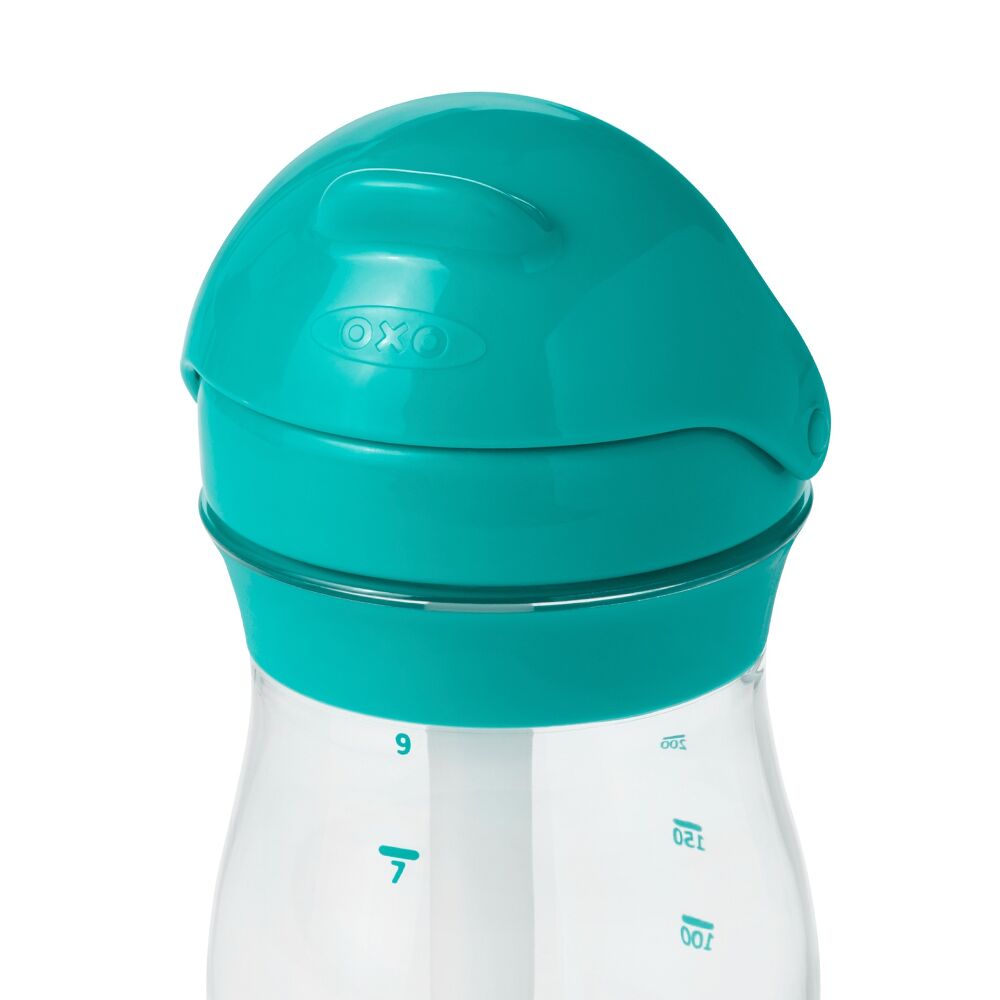 Transitions 9 Oz Straw Cup Set T4