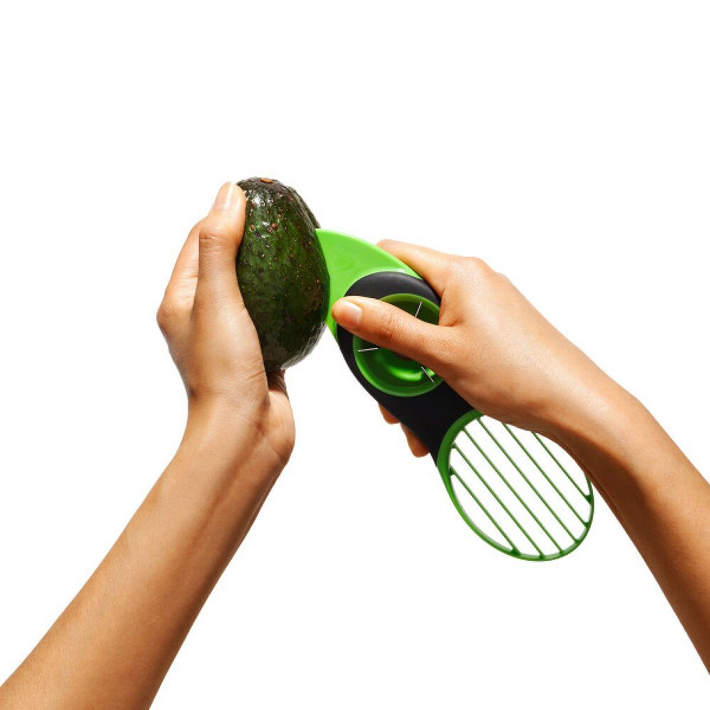 3-in-1 Avocado Slicer A4