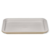 Non-Stick Pro Ceramic Coated Metal Bakeware Quarter Sheet Pan N6