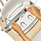 Perch Booster Seat with Straps R0