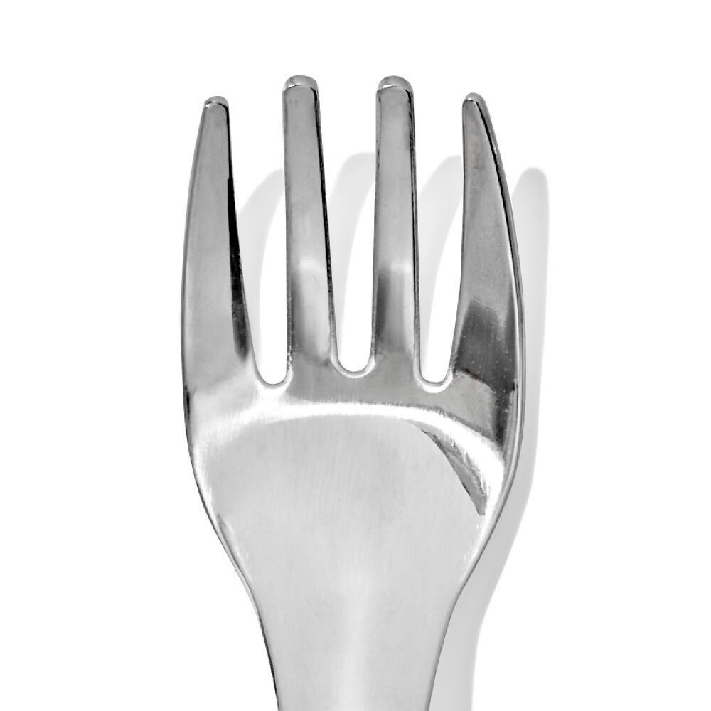 Fork & Spoon Set D2