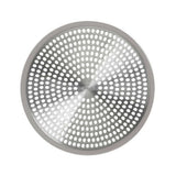 Shower Stall Drain Protector K4
