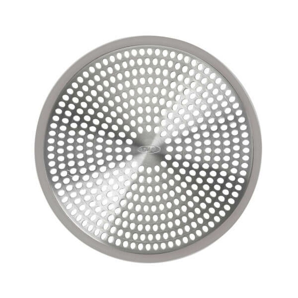Shower Stall Drain Protector K4