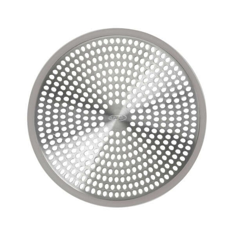 Shower Stall Drain Protector K4
