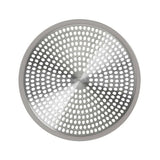 Shower Stall Drain Protector K4