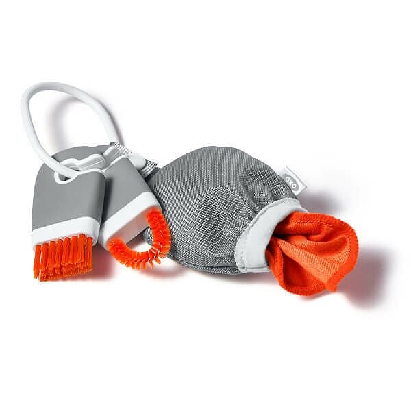 Keyboard & Screen Deep Cleaning Set U0