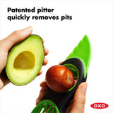 3-in-1 Avocado Slicer A4