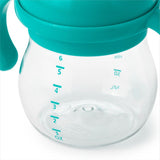 Transitions 6 Oz Soft Spout Sippy Cup with Removable Handles E0
