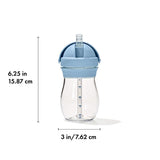 Transitions 9 Oz Straw Cup Y2