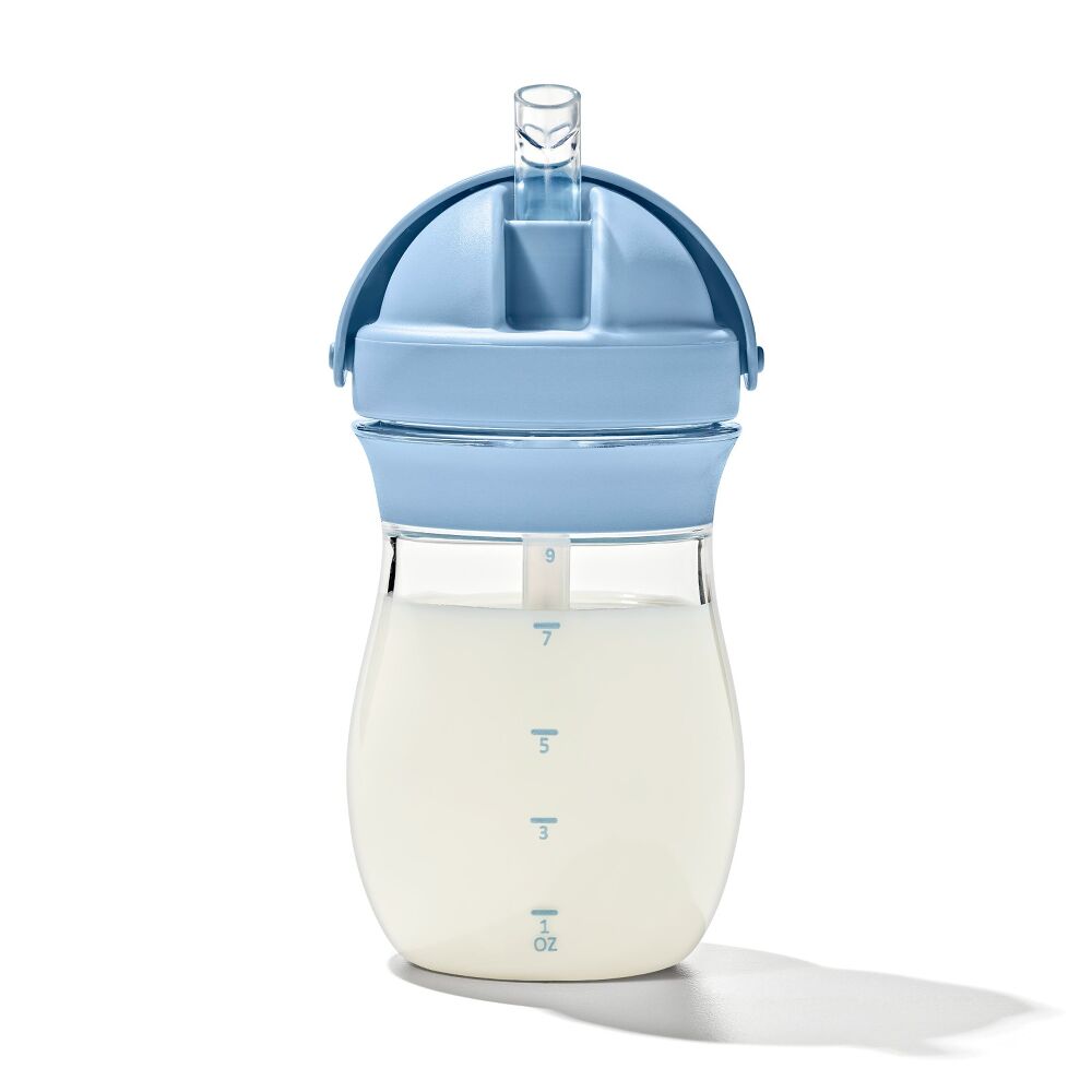 Transitions 9 Oz Straw Cup C4