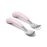Fork & Spoon Set D2