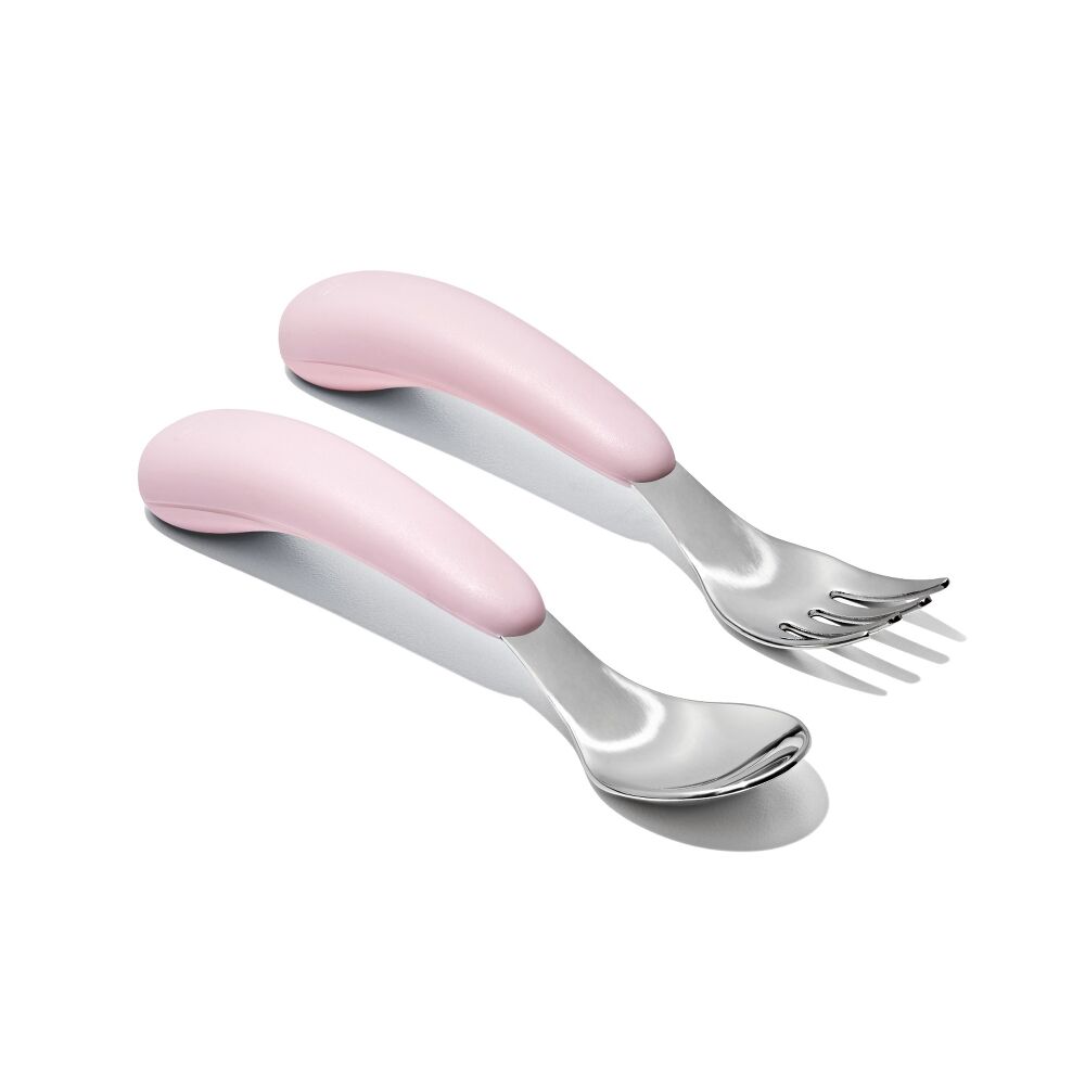 Fork & Spoon Set D2