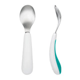 Fork & Spoon Set D2