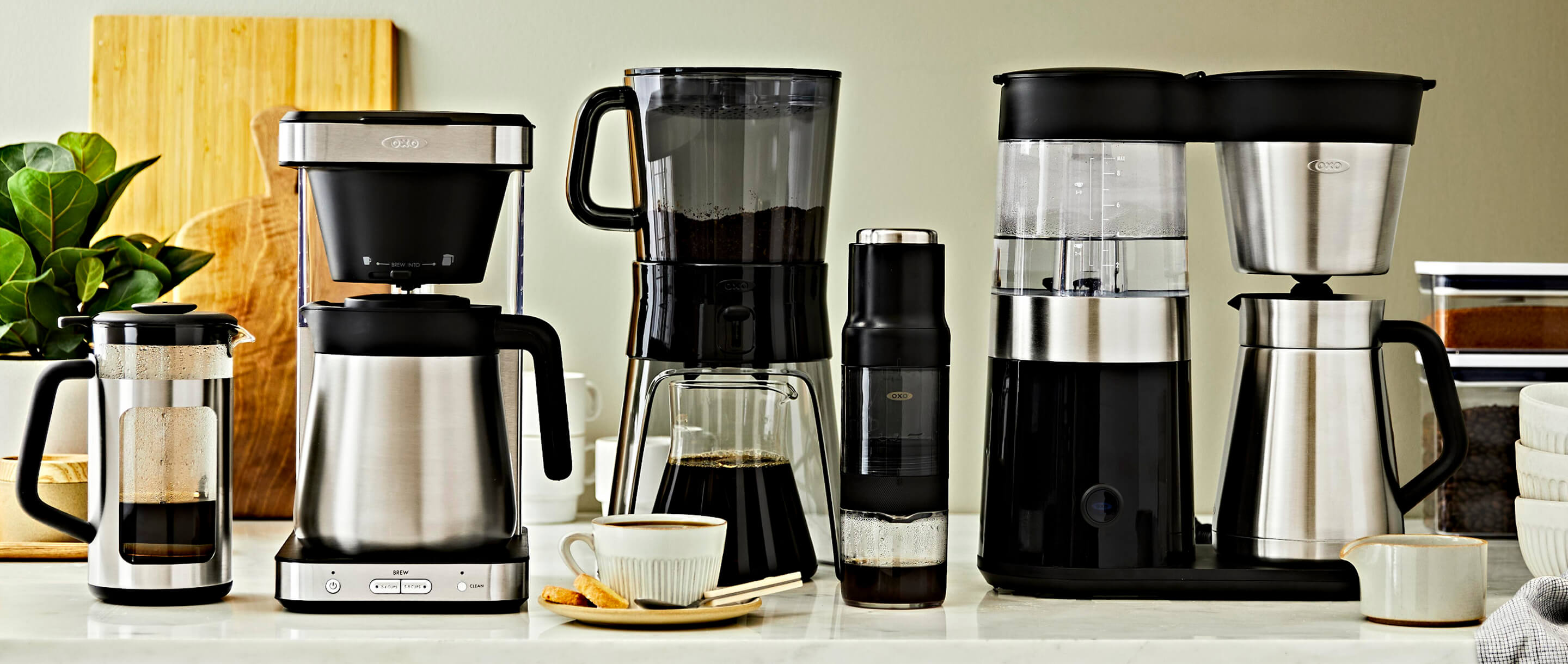 Podless. Precise. Phenomenal.
